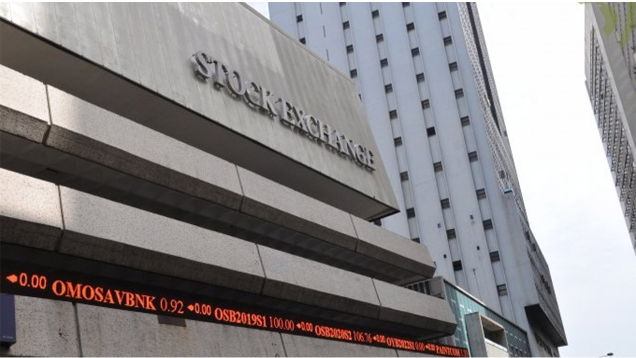 Nse sustains positive profile as capitalisation gains n13b